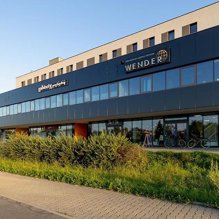 Krakow Studio With Parking & Terrace Near Zalew Bagry By Renters Prestige Экстерьер фото
